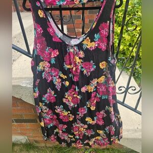 Maurices 24/7 Tank Dress